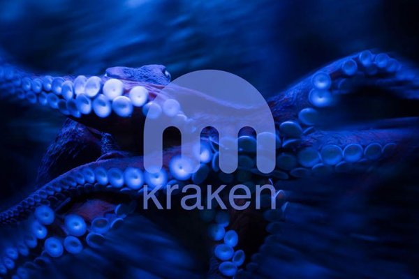 Вход через зеркало на kraken