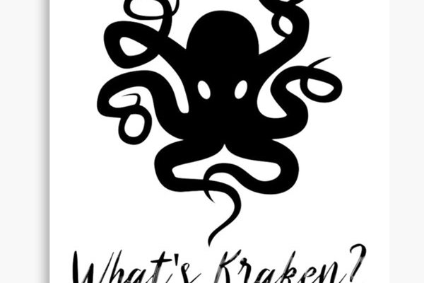 Kraken 5at